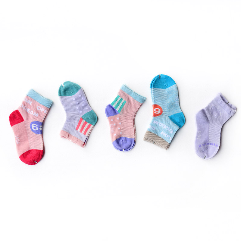 Chaussettes enfant - Ref 2106456 Image 3