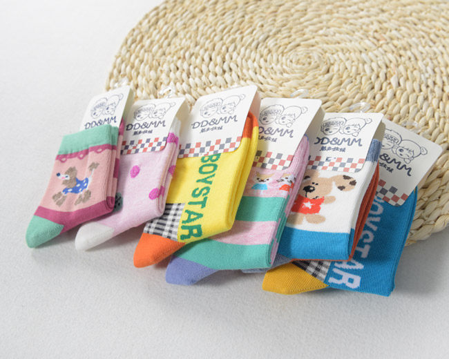 Chaussettes enfant - Ref 2106853 Image 3