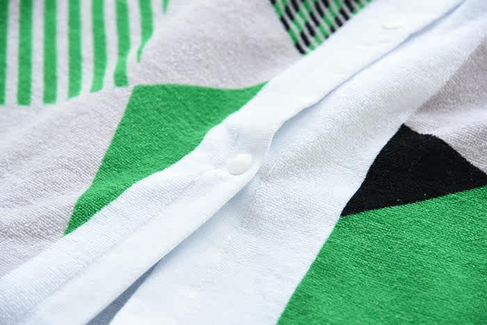 Peignoir - Ref 598887 Image 5