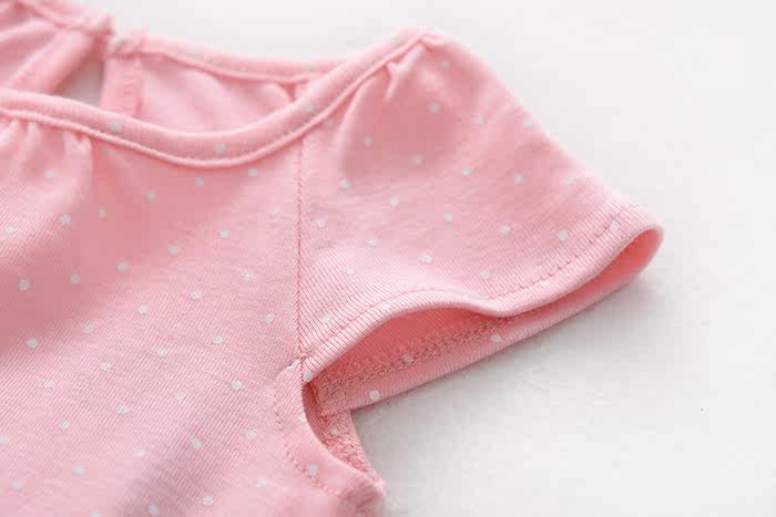 Coffret cadeau pour bébé - vêtements - Ref 1974452 Image 3