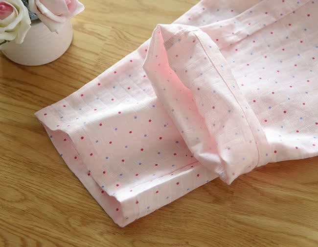 Pantalon pyjama - Ref 740373 Image 5