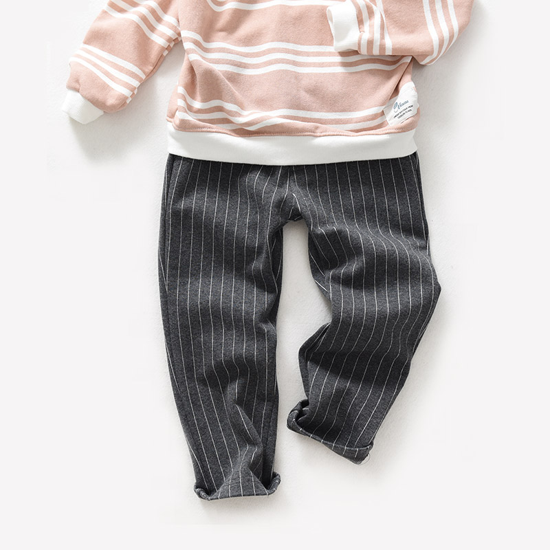 Pantalon pour garcons et filles - Ref 2057749 Image 4
