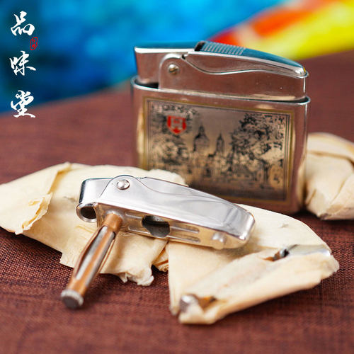 好运达机头打火机配件