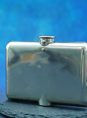 早期欧洲制造APPLIDE雪茄刀雪茄剪打孔开孔配件工具结构孤品特殊