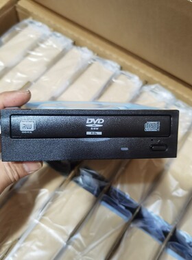 建兴台式DVDSATA刻录机