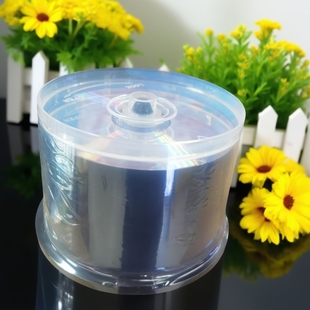 威宝CD 日本产10X空白刻录盘656MB刻录碟可重写 RW可擦写光盘原装