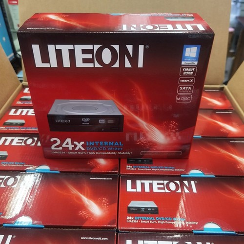建兴内置DVD刻录机高速驱动器