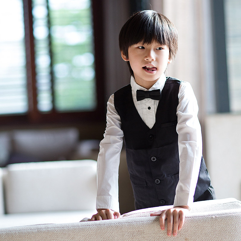 Gilet garcon - Ref 2067488 Image 1