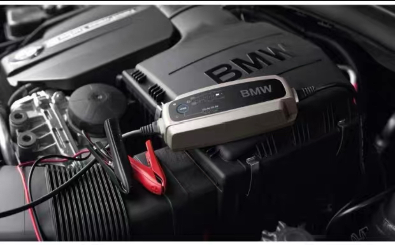 瑞典CTEK电瓶智能充电器汽车摩托车自动充放电无人值守冬季充电器