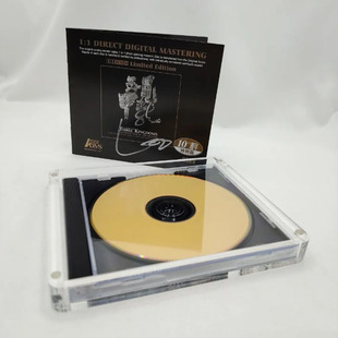 正版 黎允文作品三国之见龙卸甲电影原声高品质母盘1：1直刻 1CD