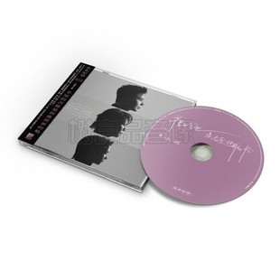 吉他是治愈世界 手里 枪 摇滚CD唱片碟 正版 简装 水木年华专辑