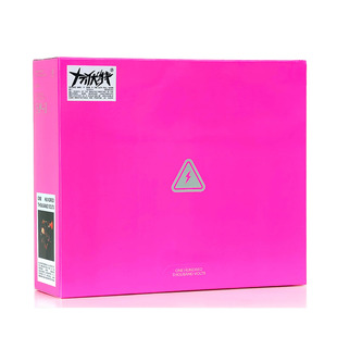 CD歌词本小卡贴纸 正版 十万伏特 汪苏泷实体专辑 官方周边 唱片