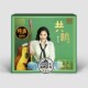 24K金碟CD高品质粤语HIFI发烧人声限量编号 共鸣 乐道唱片 梅小琴