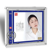 雷婷24K黄金高品质发烧母盘1：1直刻 限量粤乐悦越唱片 民歌