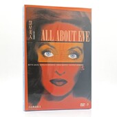 DVD9光盘碟片 正版 彗星美人 慧星美人 玛丽莲·梦露 电影