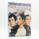 1DVD 正版 战争与和平 老电影 奥黛丽赫本主演 电影DVD碟片