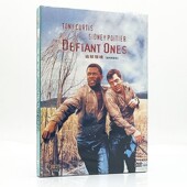 数码 修复版 Defiant 电影 Ones D9碟片The 逃狱惊魂 DVD 正版 盒装