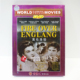 俏佳人老电影碟片 1DVD 世界经典 英伦浩劫 英文 电影 正版
