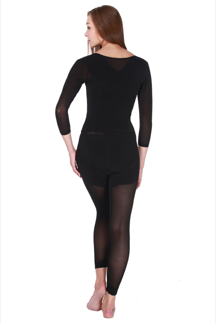 Corset amincissant en spandex - Ref 693276 Image 3