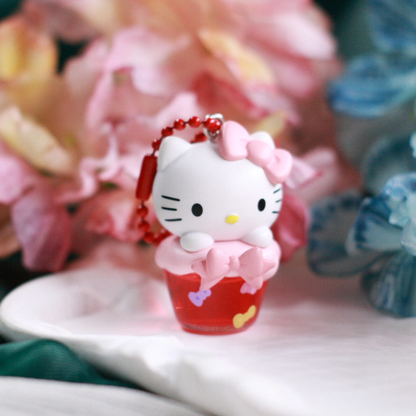 三丽鸥卡通可爱凯蒂猫Hellokitty