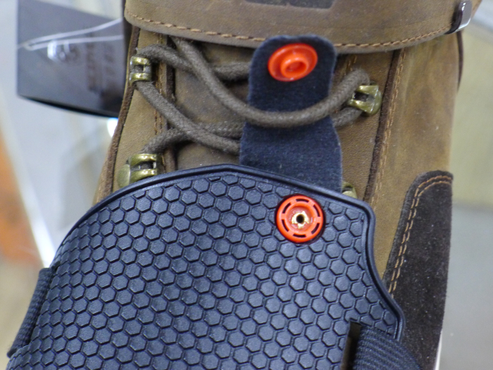 Bottes moto - Ref 1388097 Image 5