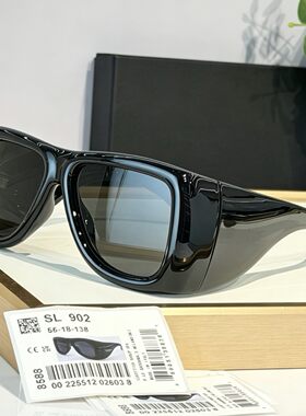 欧美个性大框户外运动太阳镜
