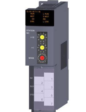 日本全新原装三菱Q系列(QJ71GP21-SX)(请询价）