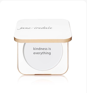 Jane iredale 珍爱芮德粉饼空盒