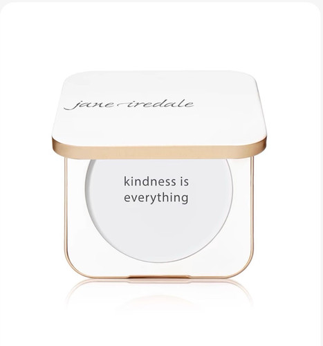 Jane iredale 珍爱芮德粉饼空盒