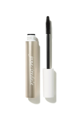 jane iredale珍爱芮德纤长睫毛膏防水角蛋白睫毛膏不晕染