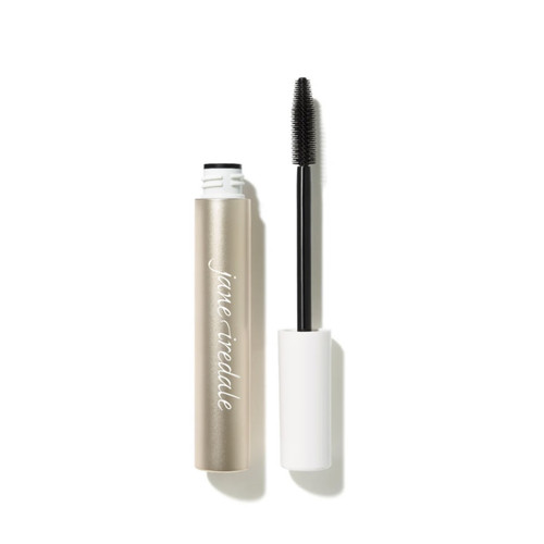 珍爱晕染持久自然细刷头睫毛膏