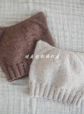 猫耳朵帽子【非实物】 暗夜魅影翻译中文文字说明 PDF电子版