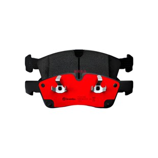 前剎車片brembo布雷博P50109N適配奔馳ML300GLE320GLE350GLS400GL