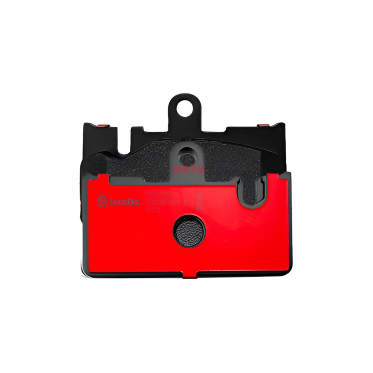 后刹车片brembo布雷博陶瓷片P83059N适配LEXUS雷克萨斯LS430