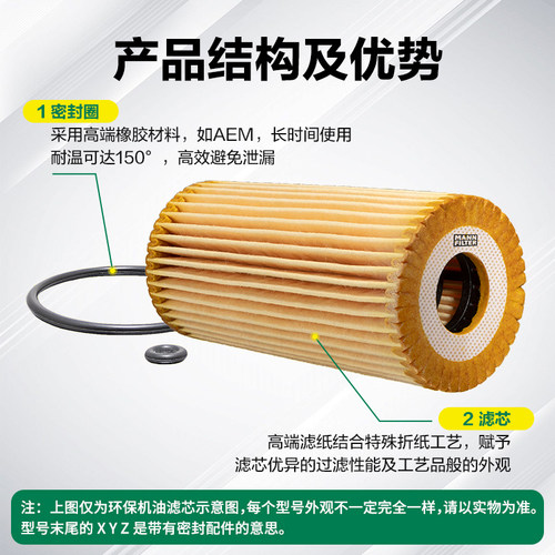 适配宝马1系2系3系4系5系6系机油