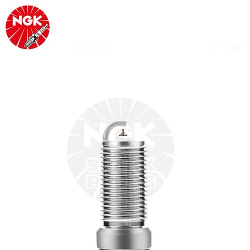 NGK铱金火花塞LTR6AI-84支装