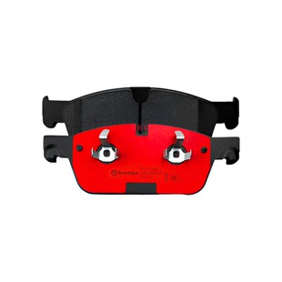 前刹车片brembo布雷博P85102N适配奔驰ML300GLE320GLE350GLS400GL