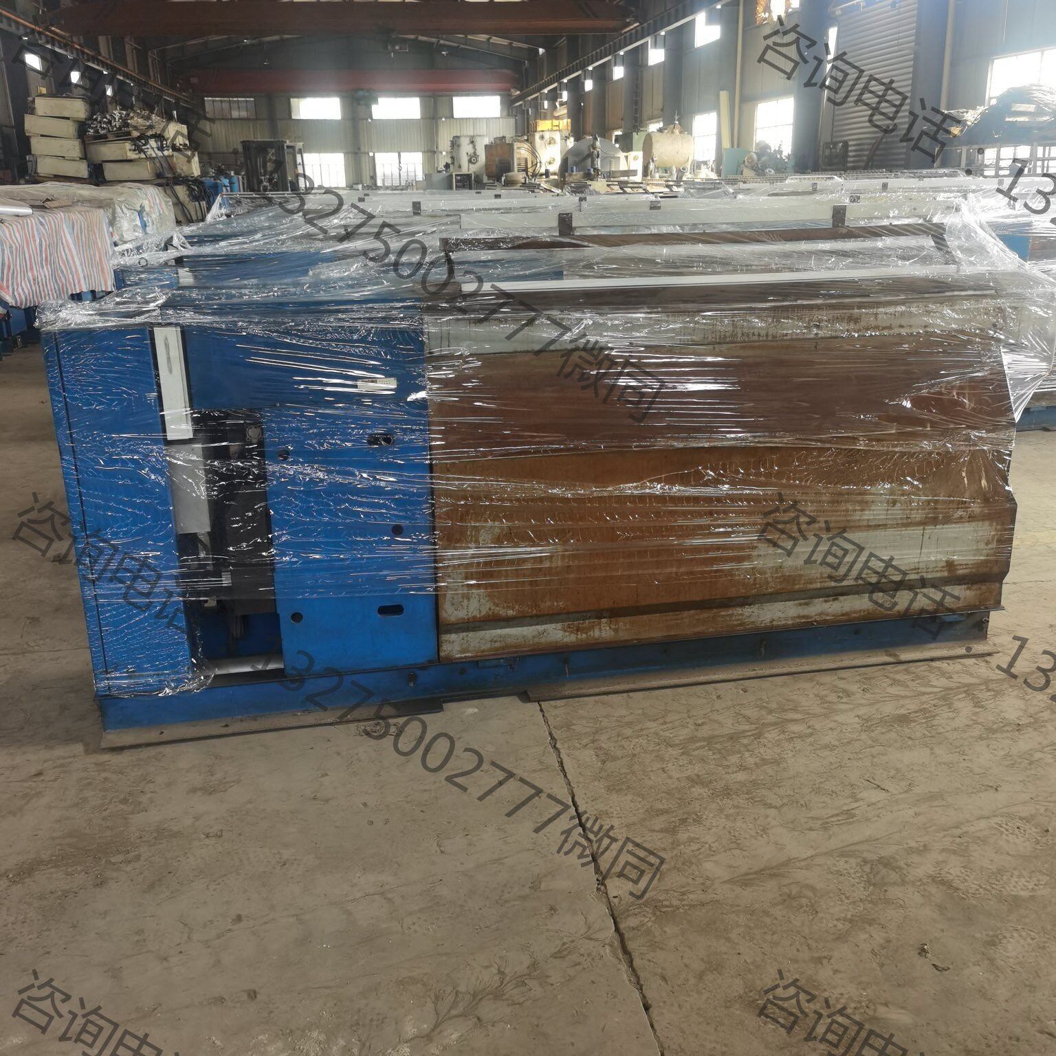 tmt615卷绕头议价