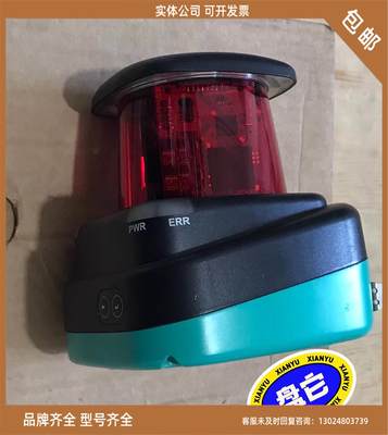 OBD10M-R2000-4EP-V1V17 P+F倍加福