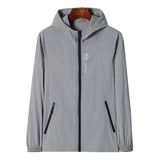 新款防晒衣现货青年防晒衣薄款外套夏季户外运动透气9971p17，男装防晒衣，星座1203