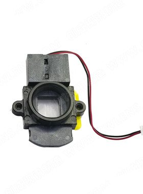 M12锥形镜头专用IR-CUT切换器 安装孔距20mm 总高度7.9mm金属材质