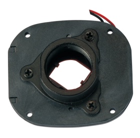 20孔距 半金属 600万像素 高清IRCUT M12 滤光片切换器 ir-cut器