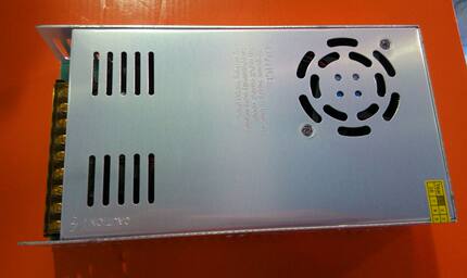 12V40A集成集中电源 开关电源 安防监控摄像头摄像机POWER SUPPLY