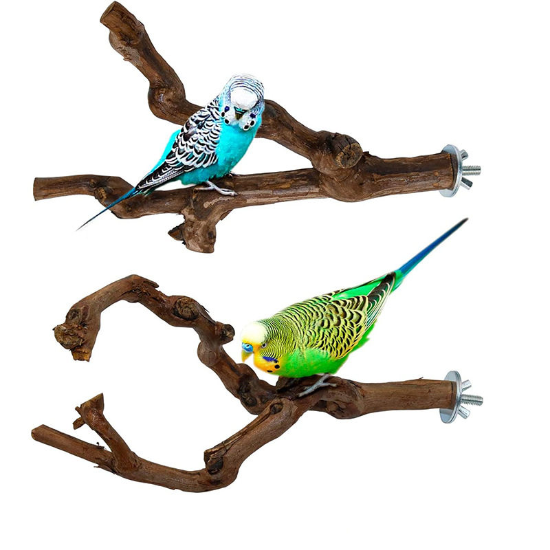 鹦鹉鸟站杆栖息原木苹果花椒葡萄木站棍鸟类磨爪栖息站架鸟笼配件,宠物/宠物食品及用品,鸟笼,淘宝优惠券,粉丝福利购,淘宝优惠卷