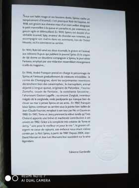 法国2006年卡通动漫皮皮鲁邮票存档出世纸1全新