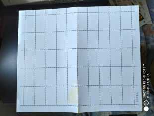 墨西哥2001年玩具附捐邮票小版张1全新(连齿折,微黄)