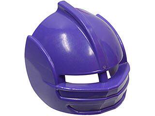 城堡零配件头盔乐高