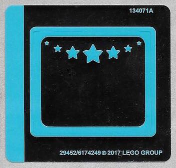 ÀÖ¸ßLego 41302Ô×°ÌùÖ½ Å®º¢ºÃÅóÓÑϵÁÐ ¾µÃæÌùÖ½ ÒæÖÇ»ýľ moc