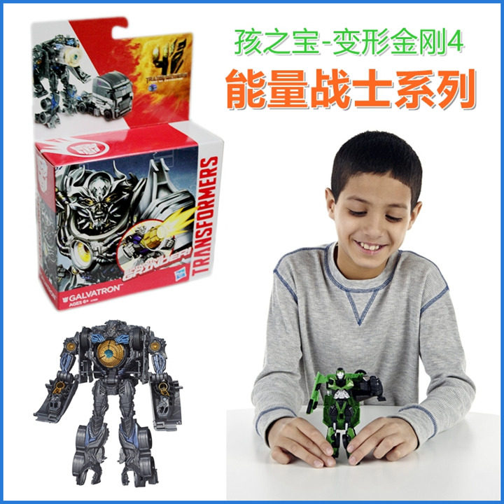 孩之宝变形金刚能量战士系列儿童入门卡通惊破天汽车机器人偶玩具在类目 模玩/动漫/周边/cos/桌游, 高达/机甲模型/机器人/变形类, 变形金刚模型专区中 - 来自Buy2taobao.com提供专业的淘宝代购服务