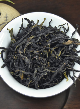 [小柯的茶]头春岭头白叶单枞 夜来香 大乌叶 45g装